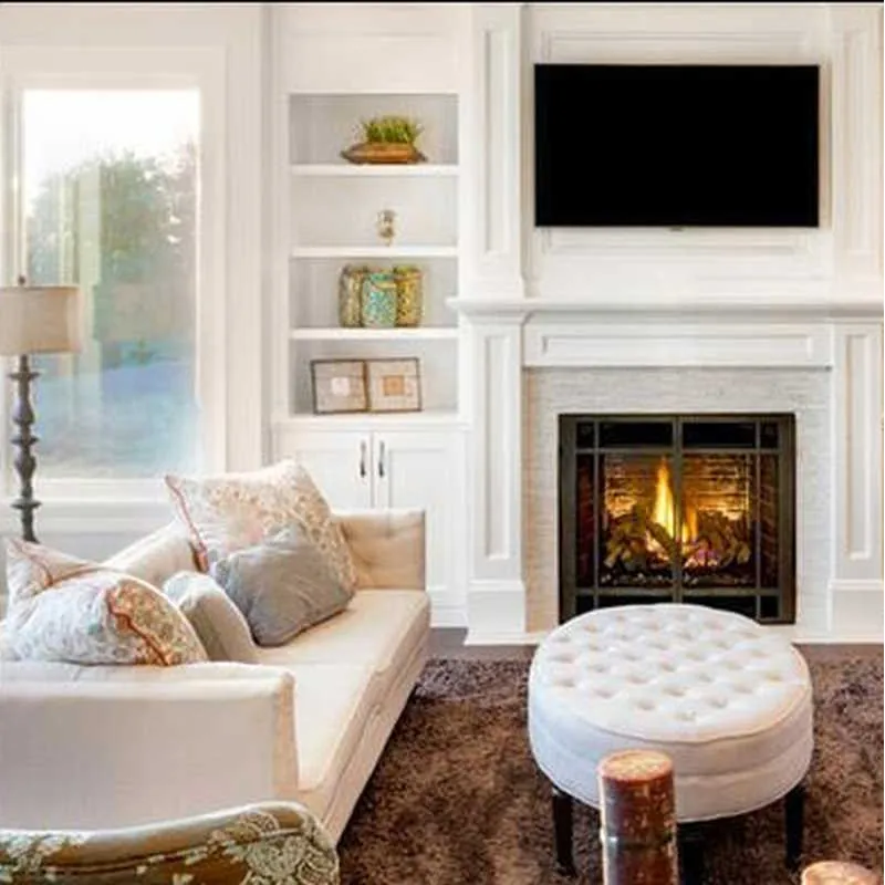 Nubuk Döşemelik Kumaş | Buttim Tekstil