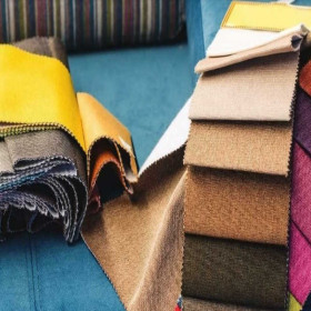 Spot Döşemelik Kumaş Test 08