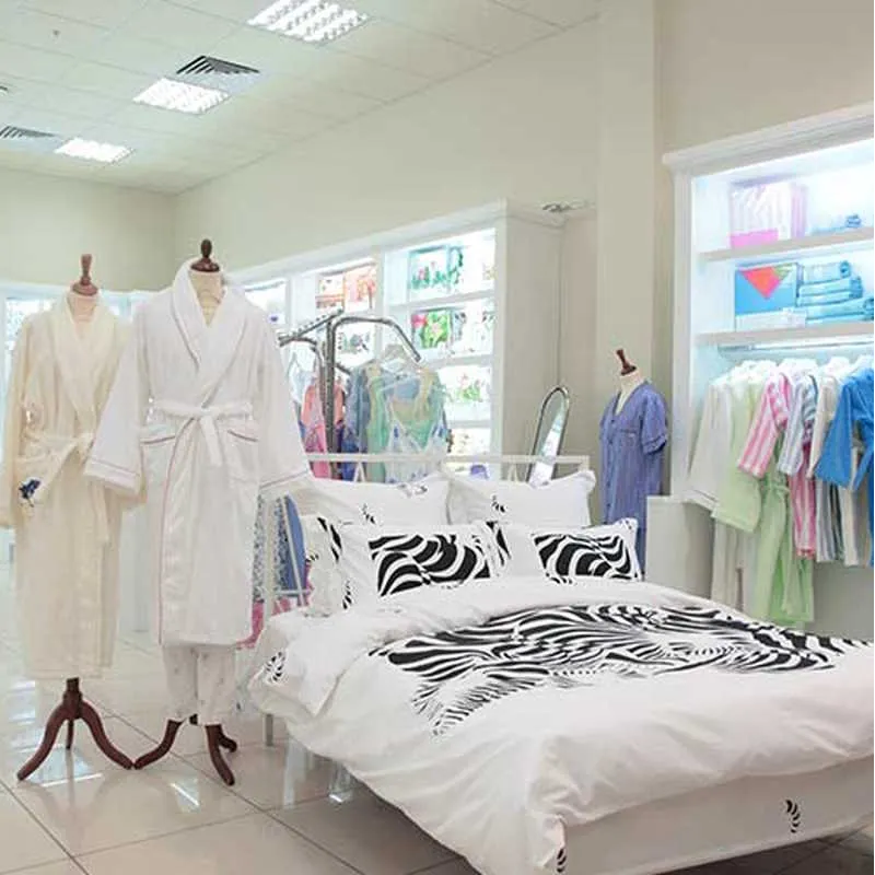 Zebra Perde | Buttim Tekstil