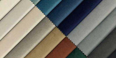 Baby Face Kumaş (Babyface Kumaş) Nedir?