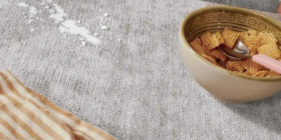 Leke Tutmayan Döşemelik Kumaşlar Hangileri? Kullanıcı Rehberi