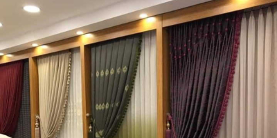 Tül Perde Seçerken Dikkat Edilmesi Gereken 5 Önemli Nokta