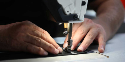 Viskon Kumaş Dikerken Hayat Kurtaran 5 Teknik